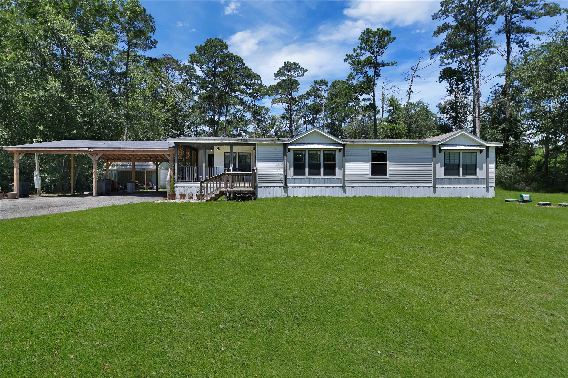 1155 County Road 129 Liberty TX 77575