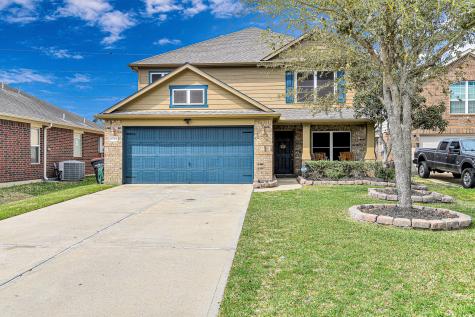 10119 Hidden Creek Falls Lane Brookshire TX 77423