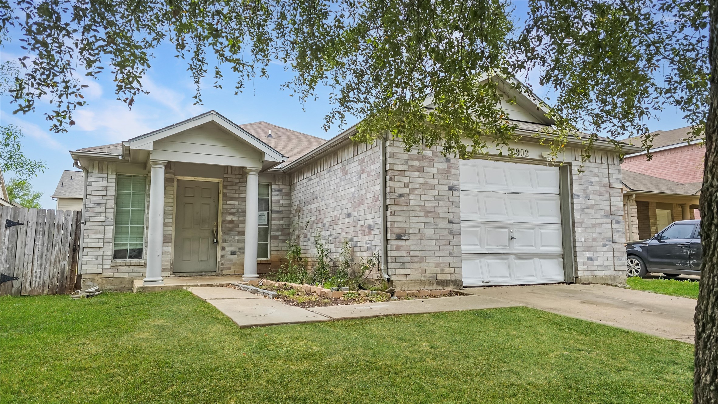18902 Reynolds Park Drive Katy TX 77449