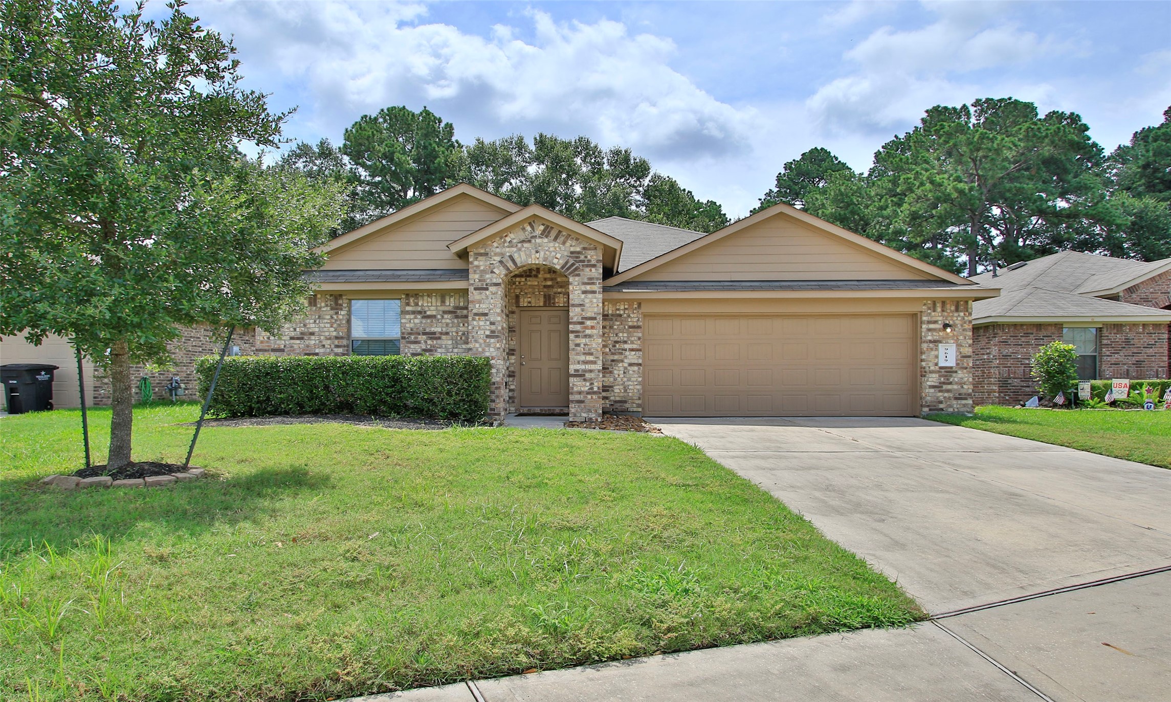 9619 Paloma Creek Drive Tomball TX 77375