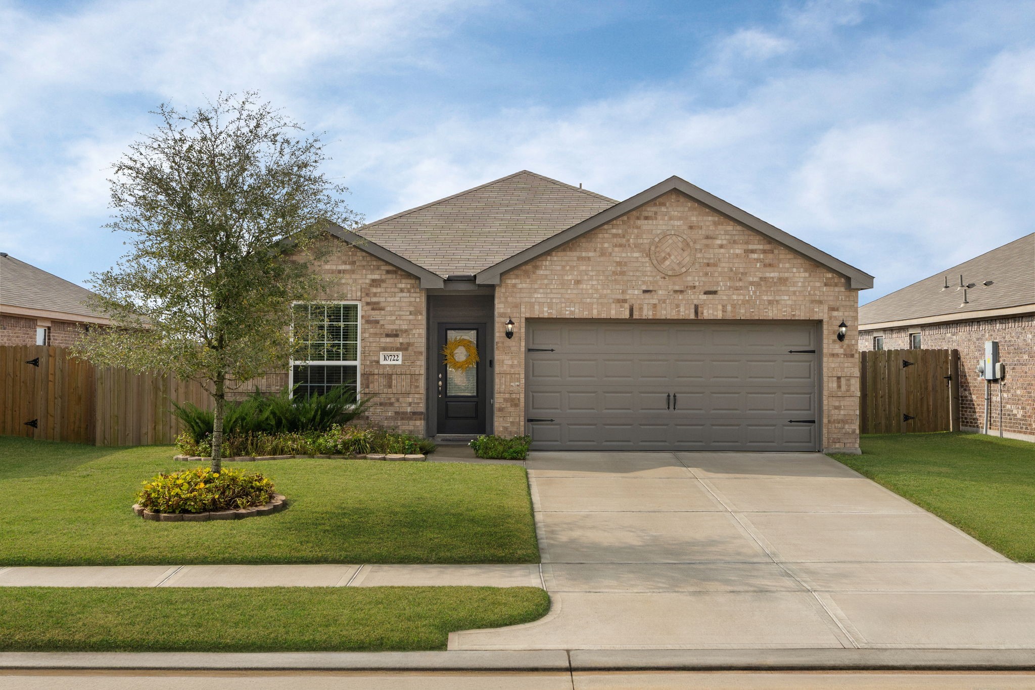 10722 Millet Court Richmond TX 77469