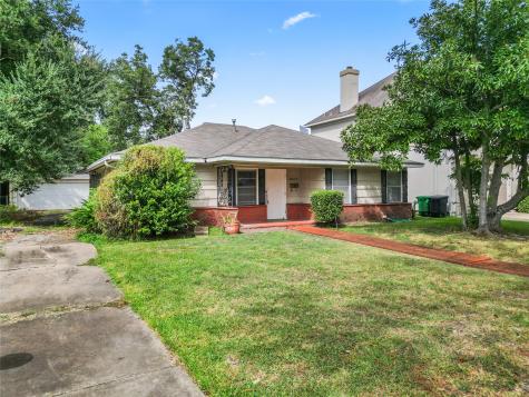 4010 Norfolk Street Houston TX 77027