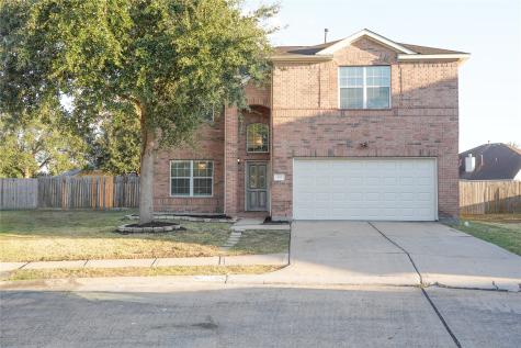 102 Village Crest Drive Richmond TX 77469