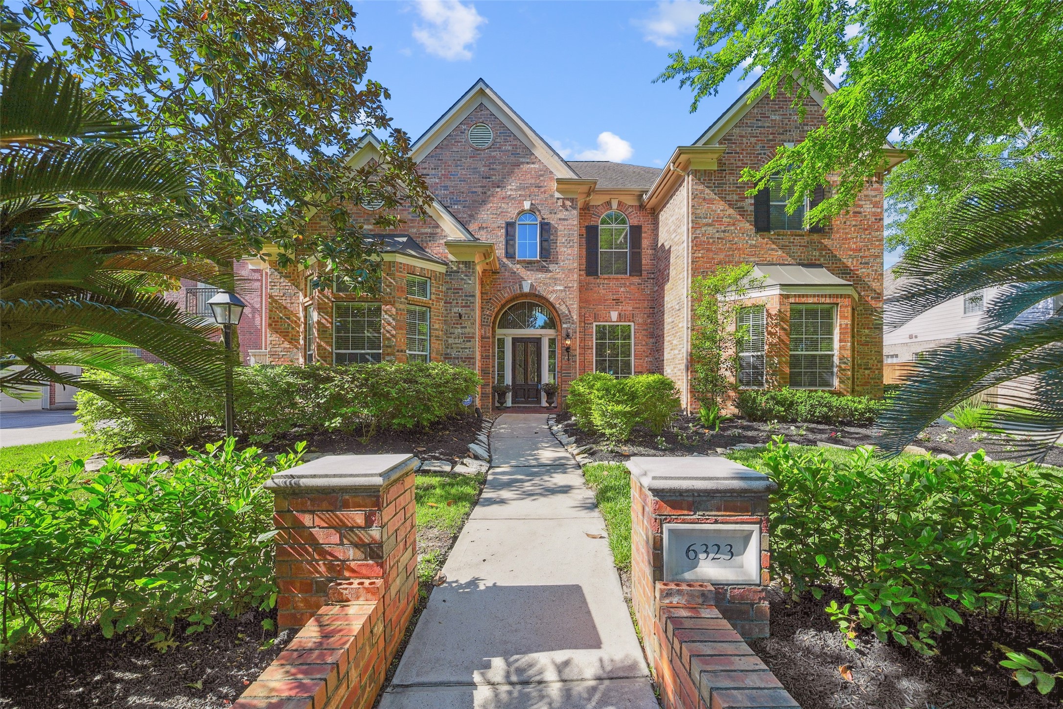 6323 Hidden Lakes Drive Kingwood TX 77345