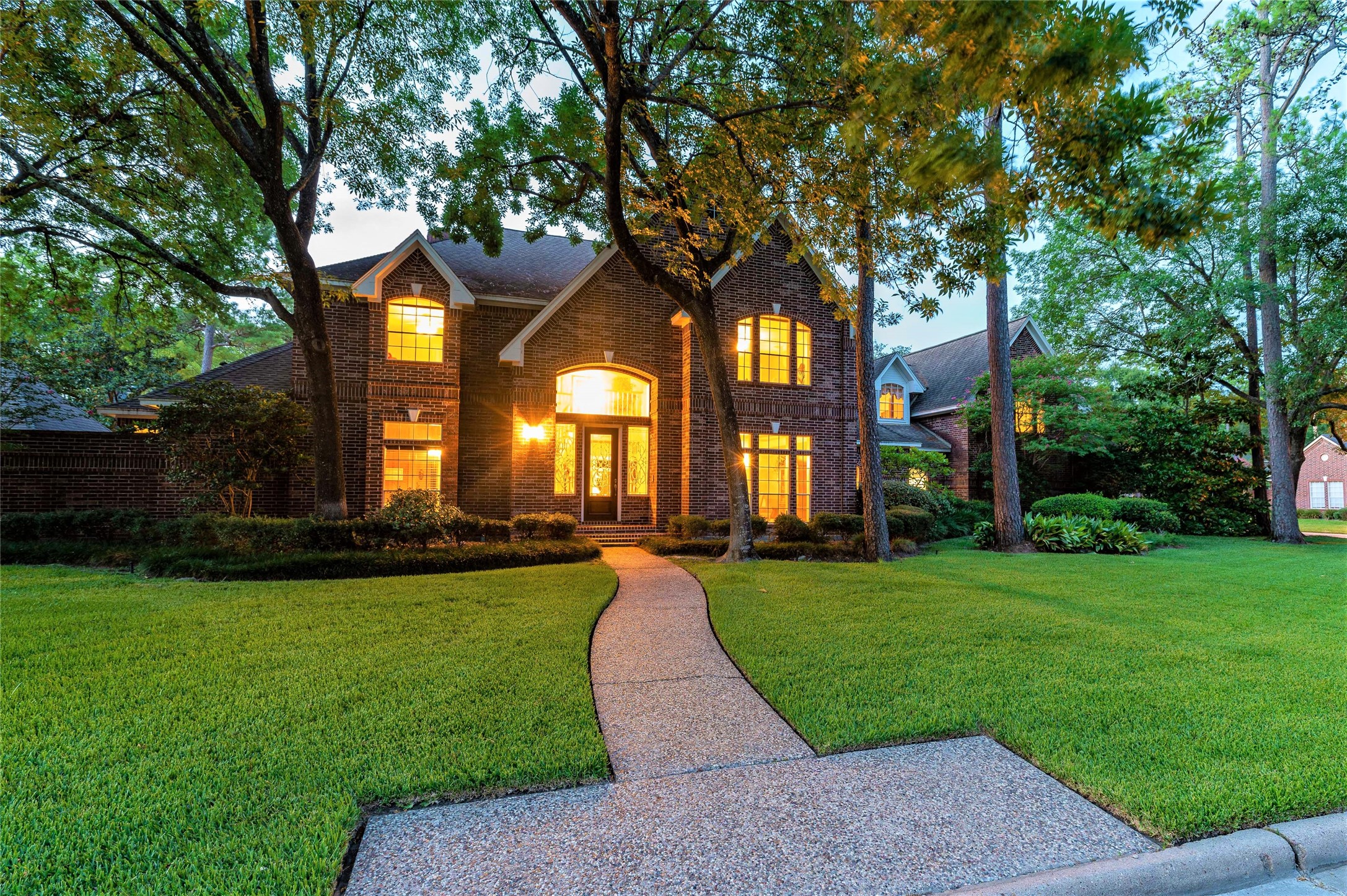 11822 Primwood Drive Houston TX 77070