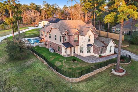 11014 Branch Creek Court Conroe TX 77304