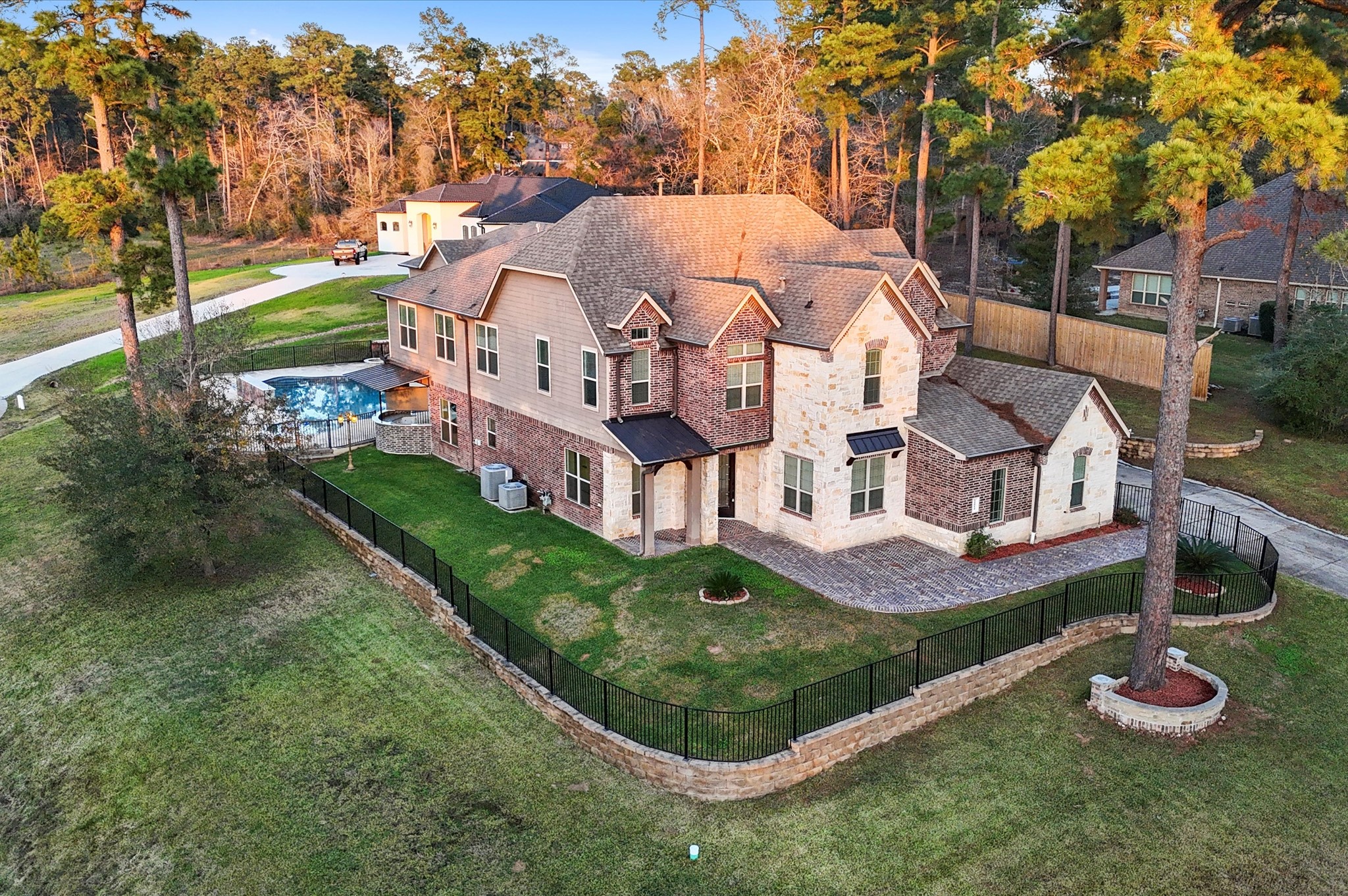 11014 Branch Creek Court Conroe TX 77304