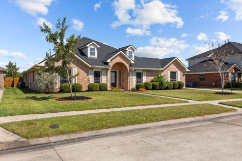 2815 Surrey Circle Manvel TX 77578