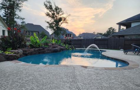 33005 Durango Bay Court Conroe TX 77385