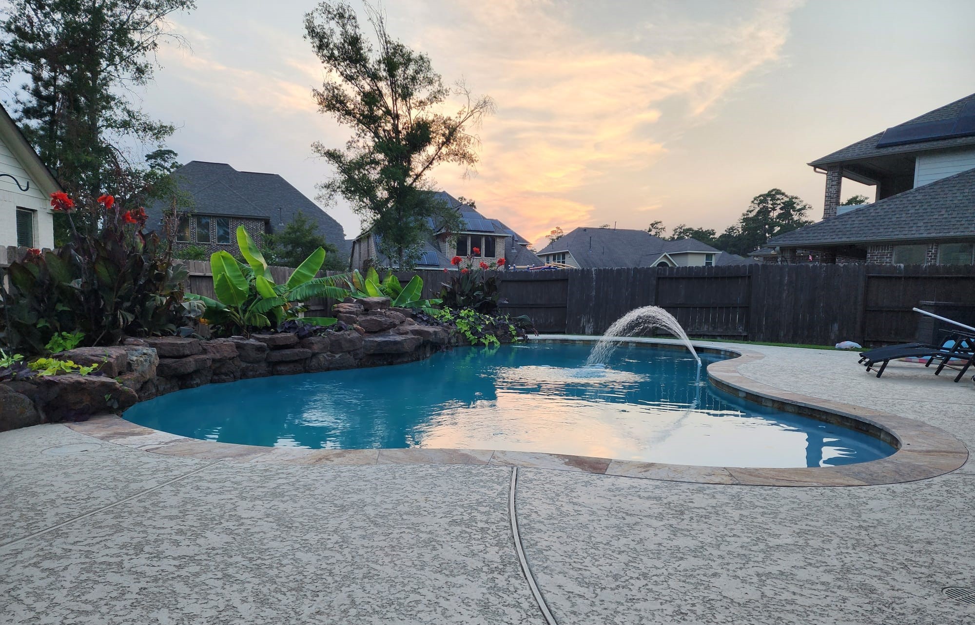 33005 Durango Bay Court Conroe TX 77385