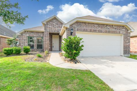 21114 Bastide Lane Kingwood TX 77339