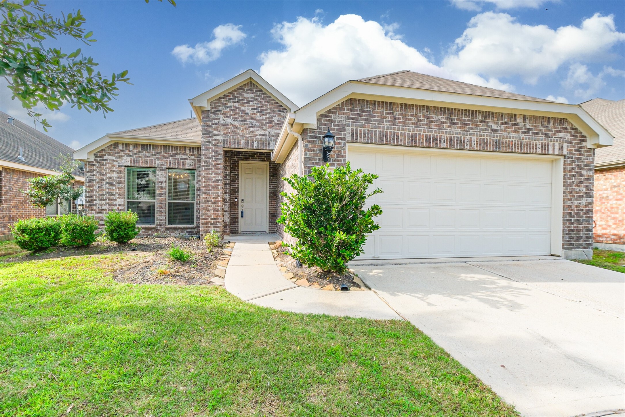 21114 Bastide Lane Kingwood TX 77339