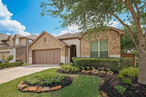 6431 Wolf Run Drive Katy TX 77493