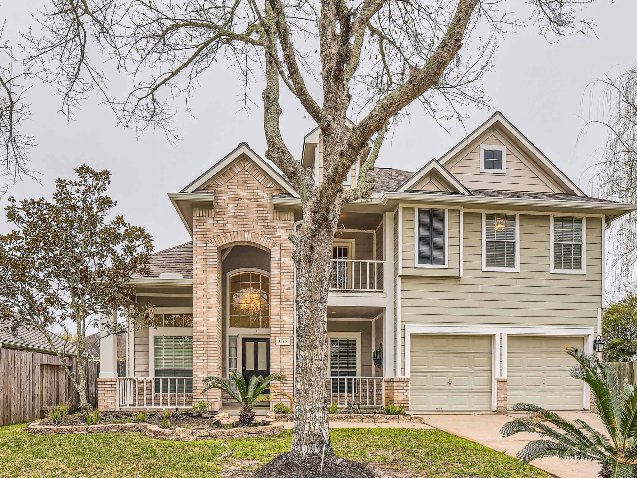 1515 Hidden Terrace Drive Sugar Land TX 77479