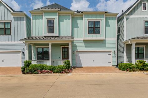 3512 Harvest Dance Drive Houston TX 77008