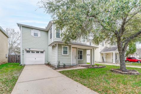9927 Victoria Grove Lane Houston TX 77075