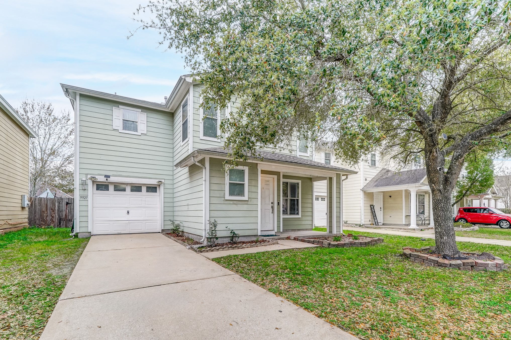9927 Victoria Grove Lane Houston TX 77075