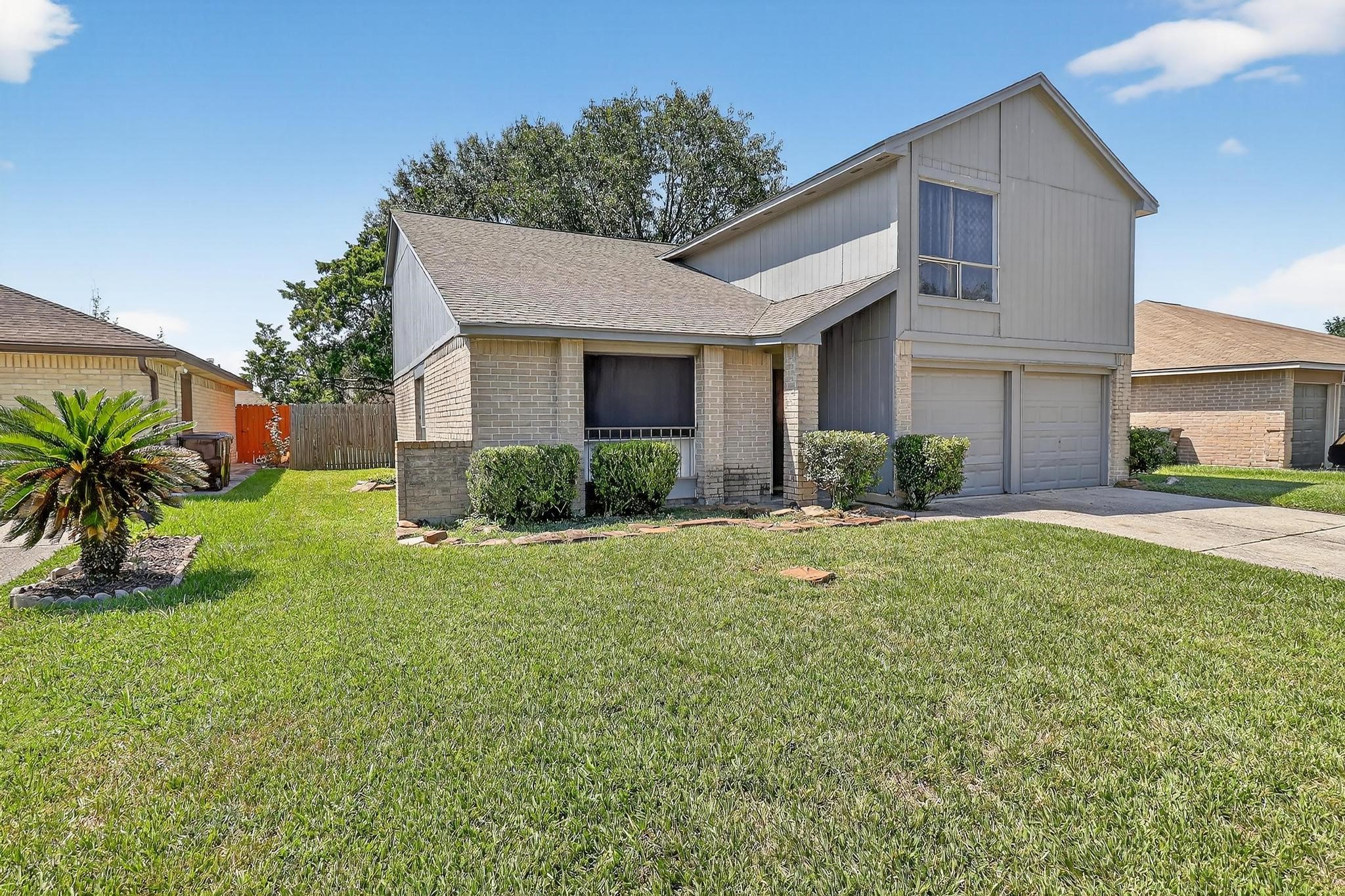 11335 Chelsea Walk Drive Houston TX 77066