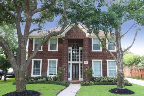 12415 Hammersmith Drive Tomball TX 77377