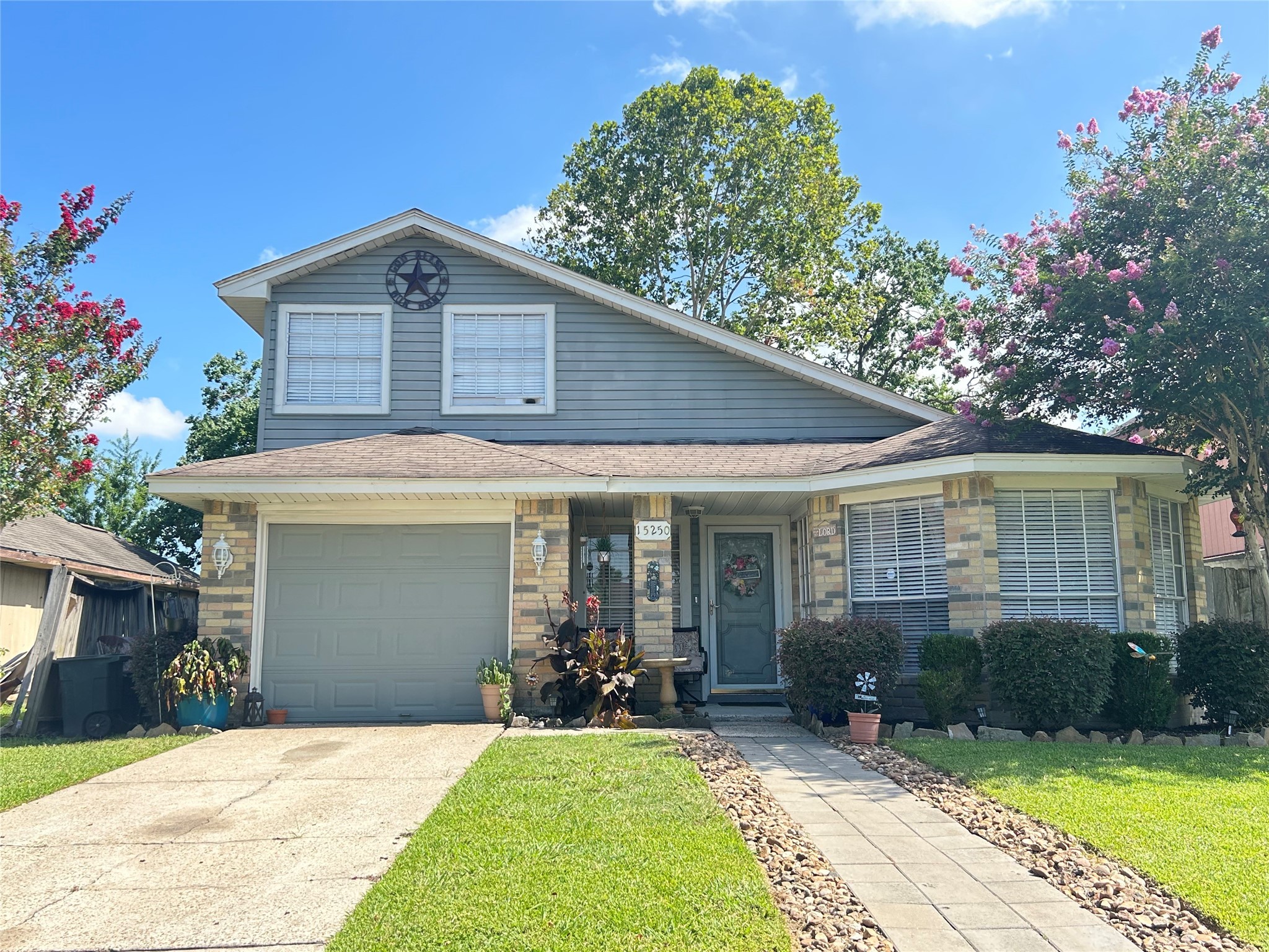 15250 Peachmeadow Lane Channelview TX 77530