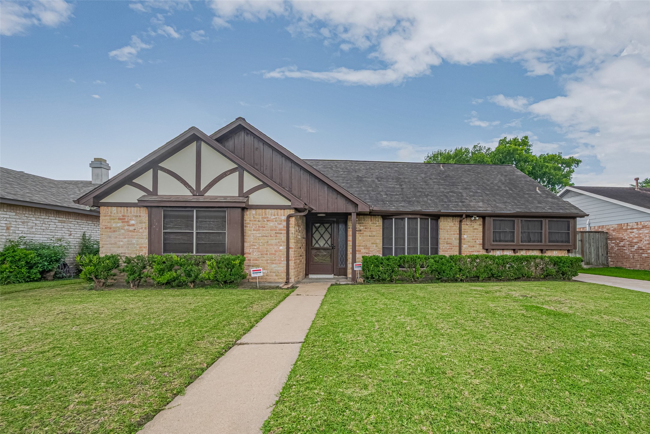 10518 Huntington Dale Drive Houston TX 77099