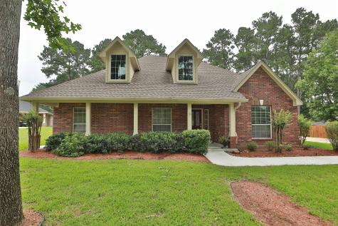 12506 Mustang Court Magnolia TX 77354