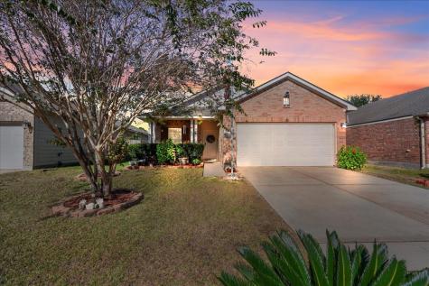 3123 Lauren Oaks Lane Humble TX 77396