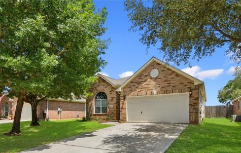 30607 N Sulphur Creek Drive Magnolia TX 77355
