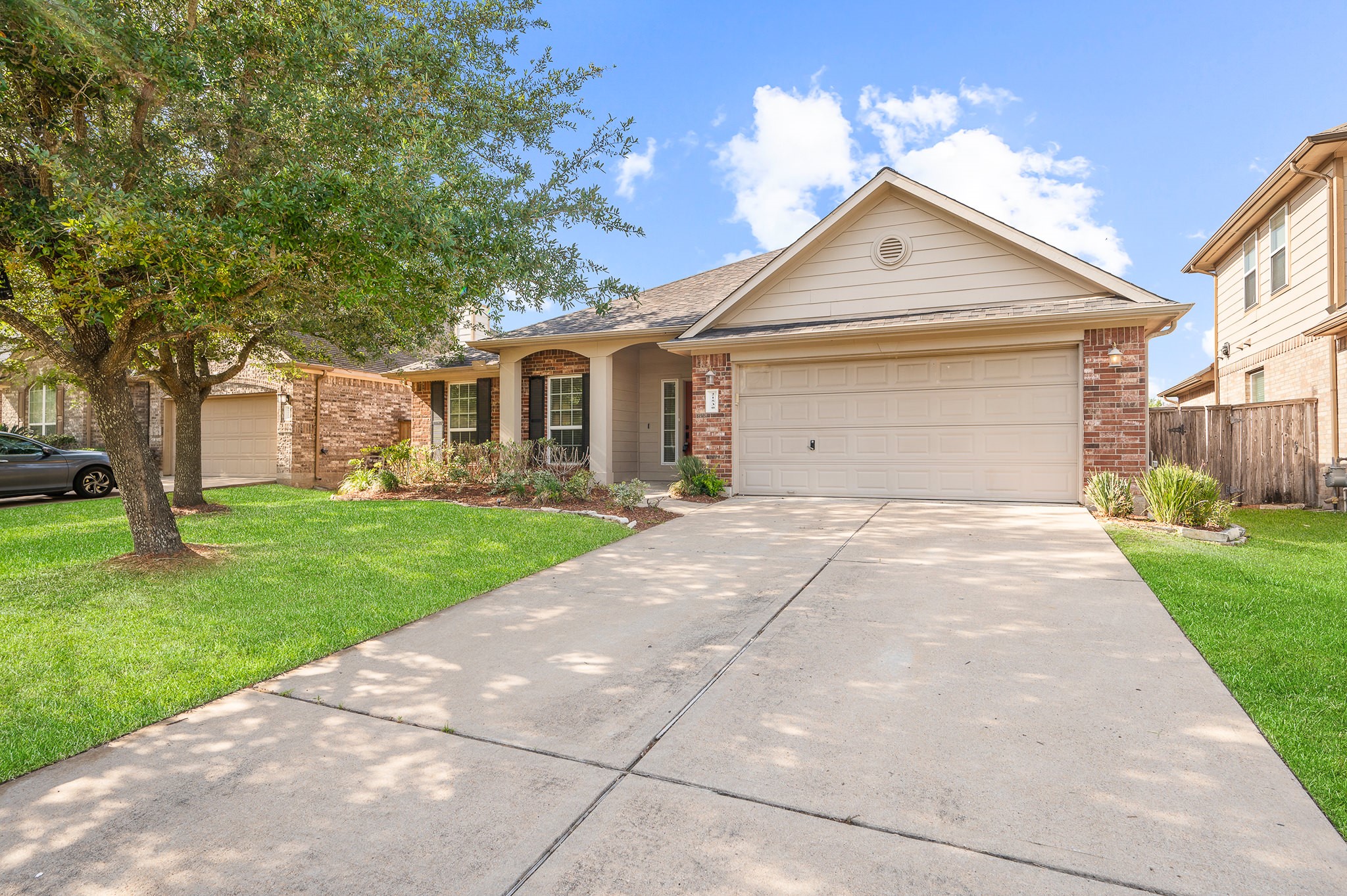 21530 Venture Park Drive Richmond TX 77406