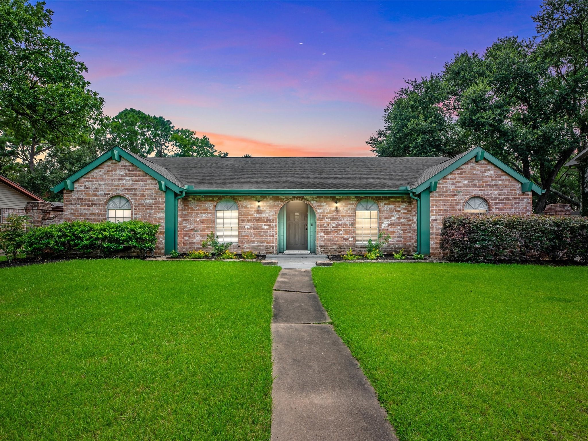 12519 Briar Forest Drive Houston TX 77077
