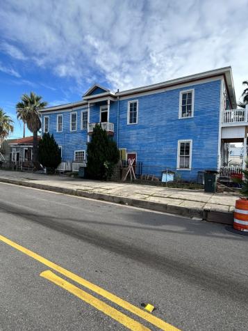 2528 Post Office Street Galveston TX 77550