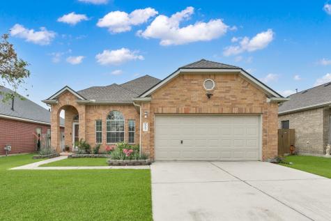 10107 Alcove Glen Lane Tomball TX 77375