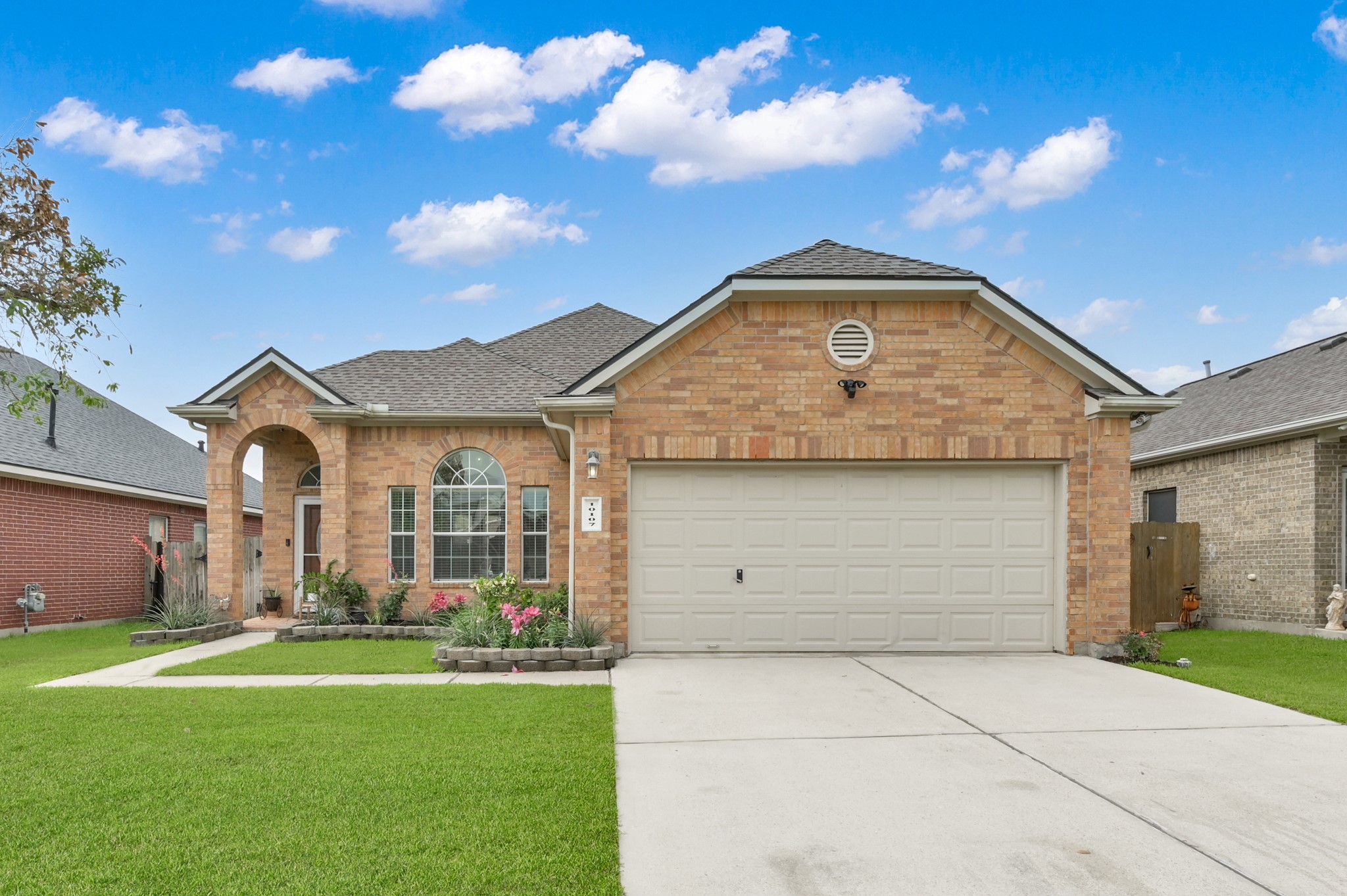 10107 Alcove Glen Lane Tomball TX 77375