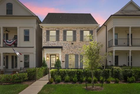 1957 Clancy Lane Spring TX 77380