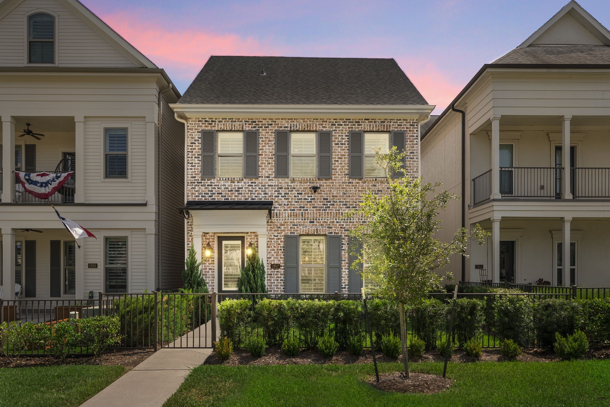 1957 Clancy Lane Spring TX 77380