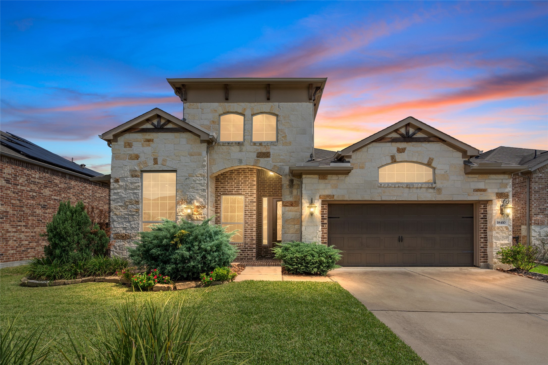 18410 Florence Knoll Drive Cypress TX 77429