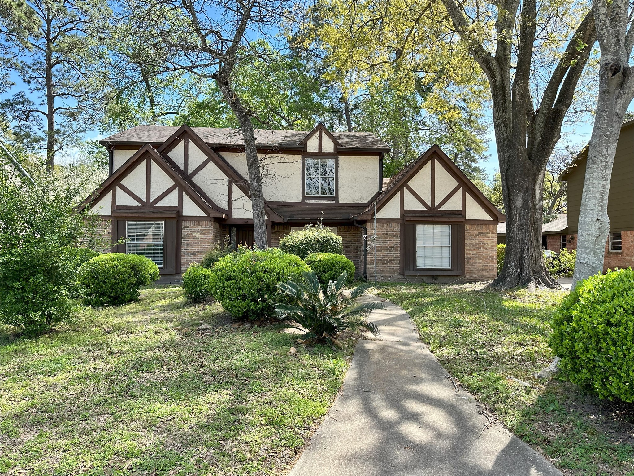 19514 Alinawood Drive Humble TX 77346