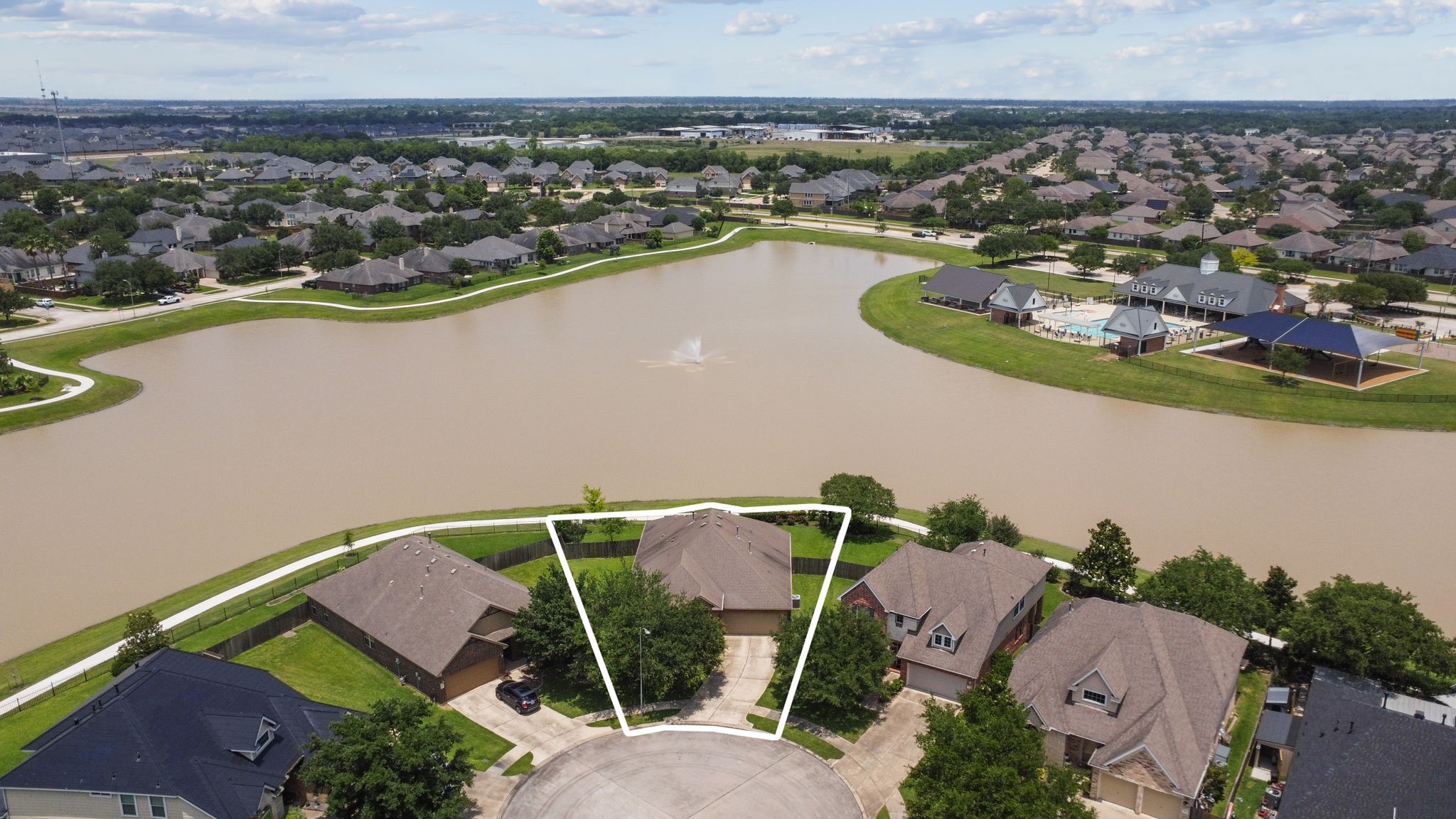 9107 Rappahanook Lane Rosenberg TX 77469