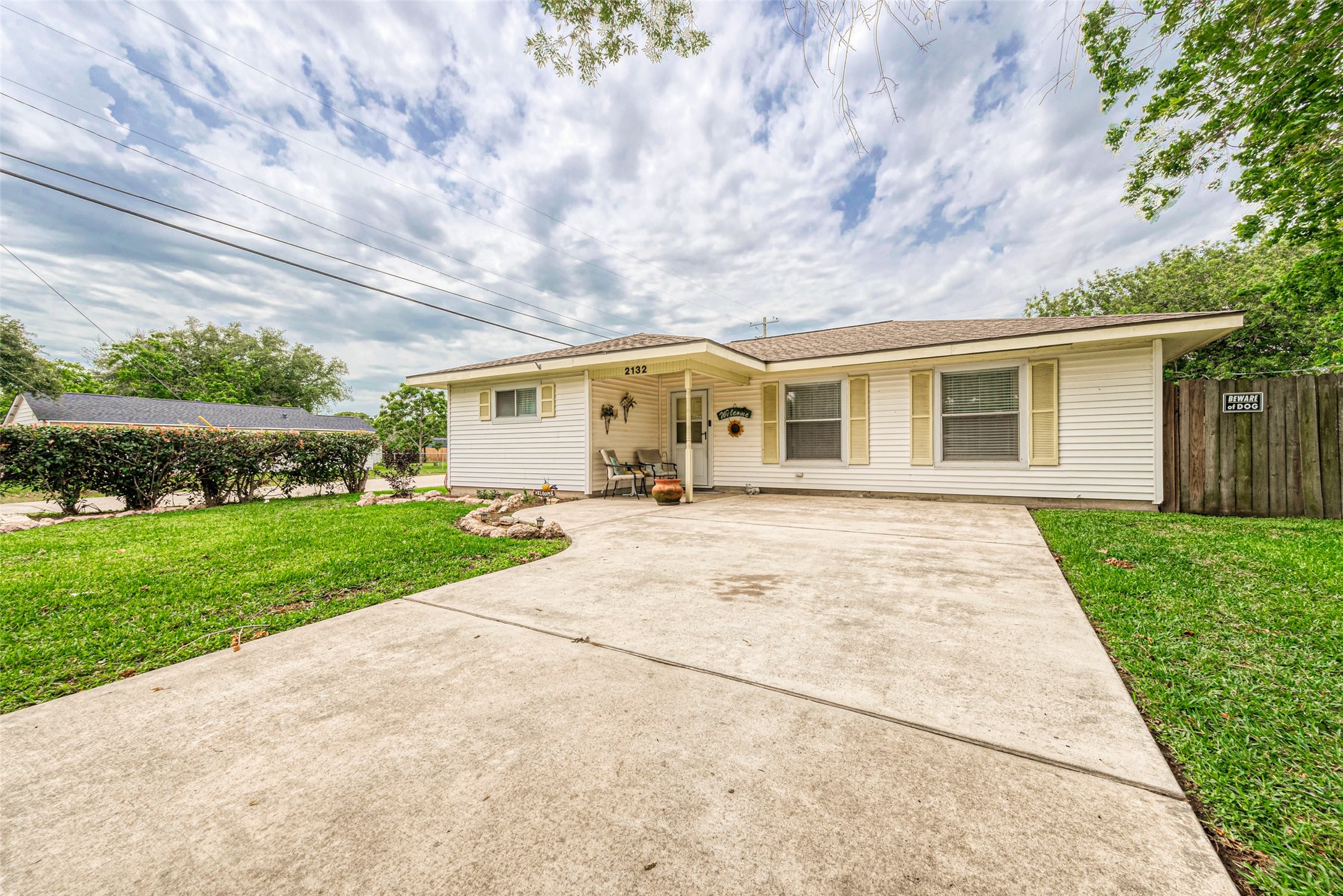 2132 13th Avenue N Texas City TX 77590