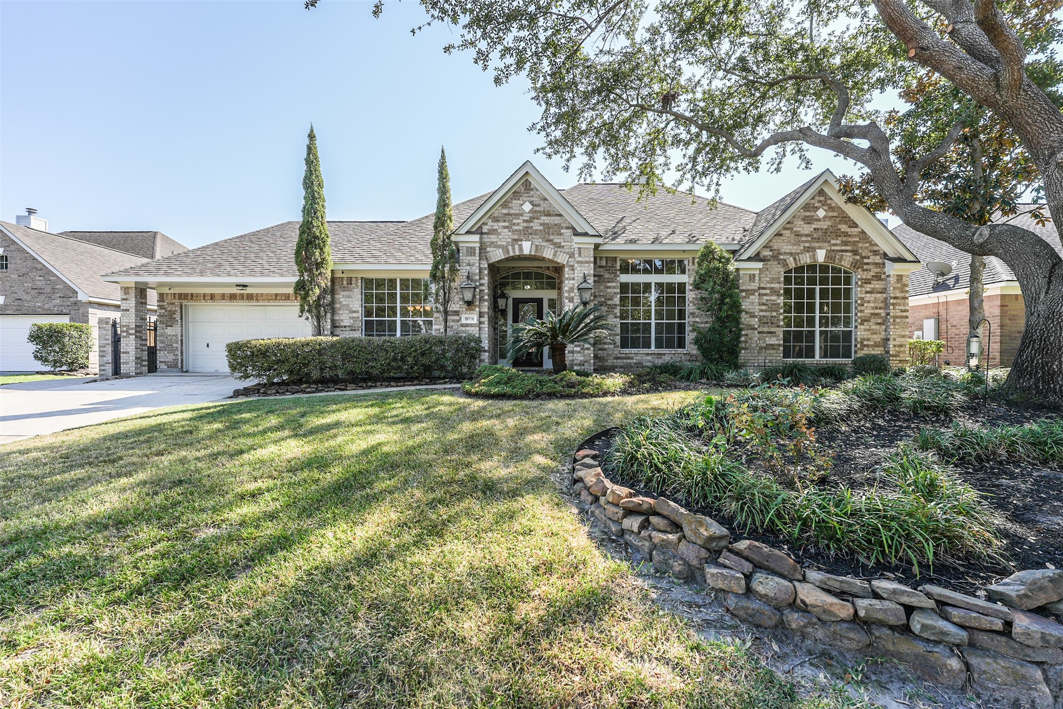 19706 Cleardale Drive Humble TX 77346