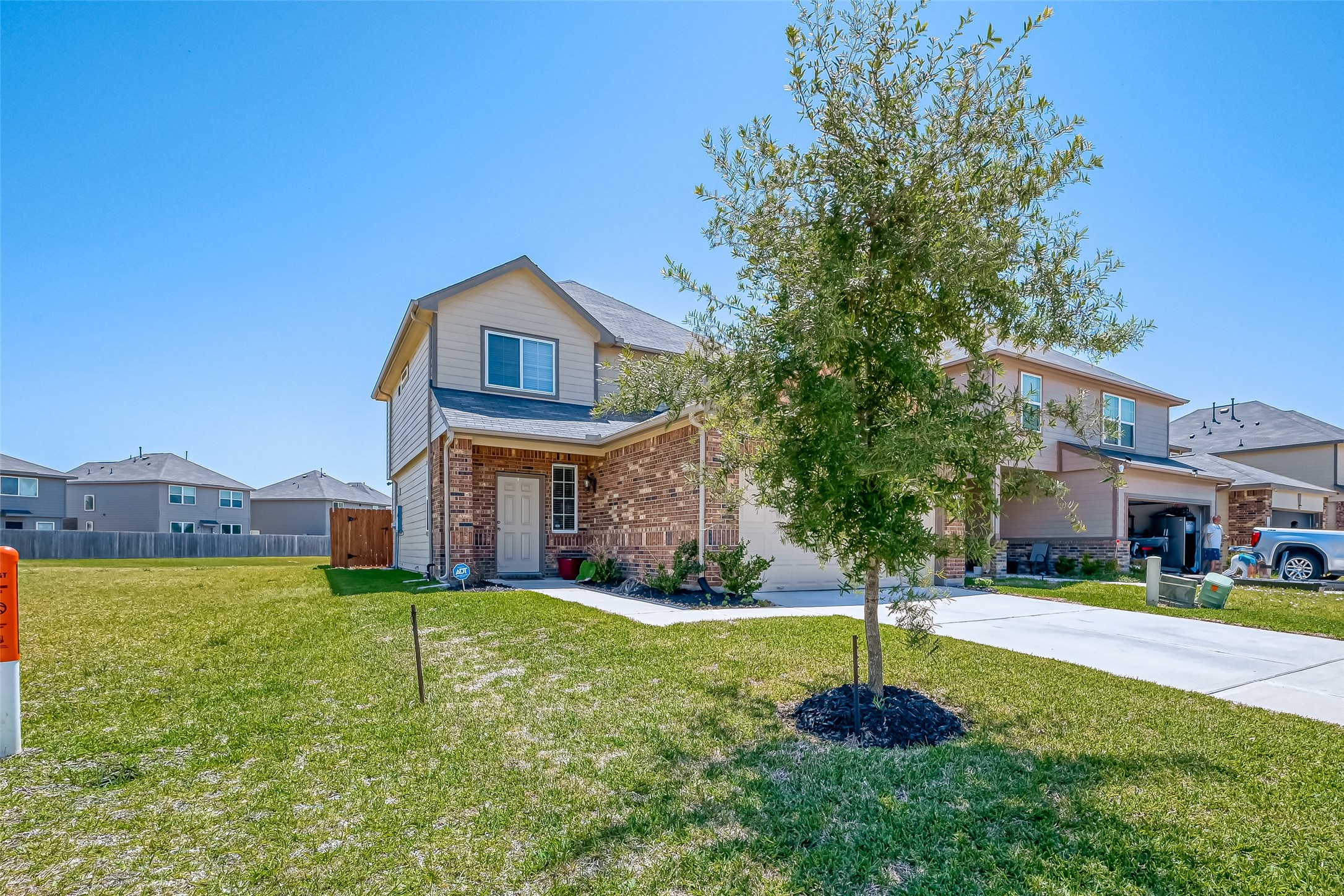 18723 Cooper Ravine Way Katy TX 77449