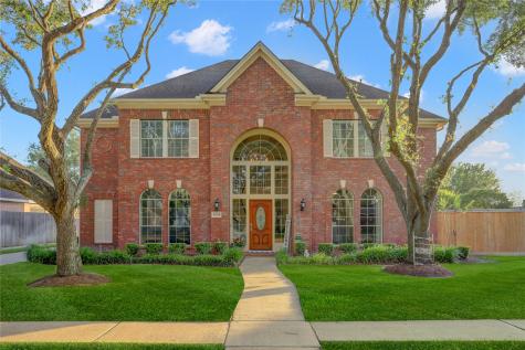 4238 Magnolia Lane Sugar Land TX 77478