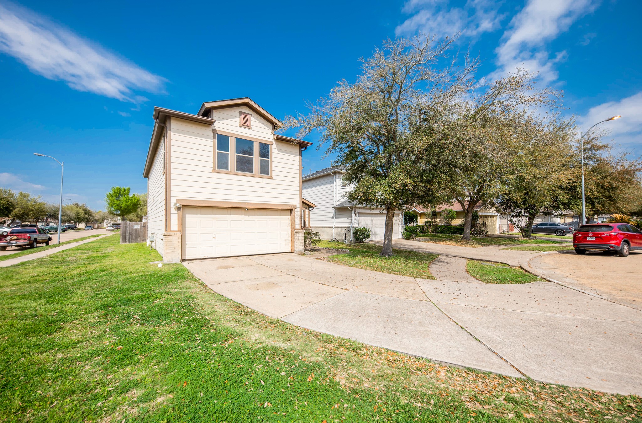 12930 Overglen Court Houston TX 77072