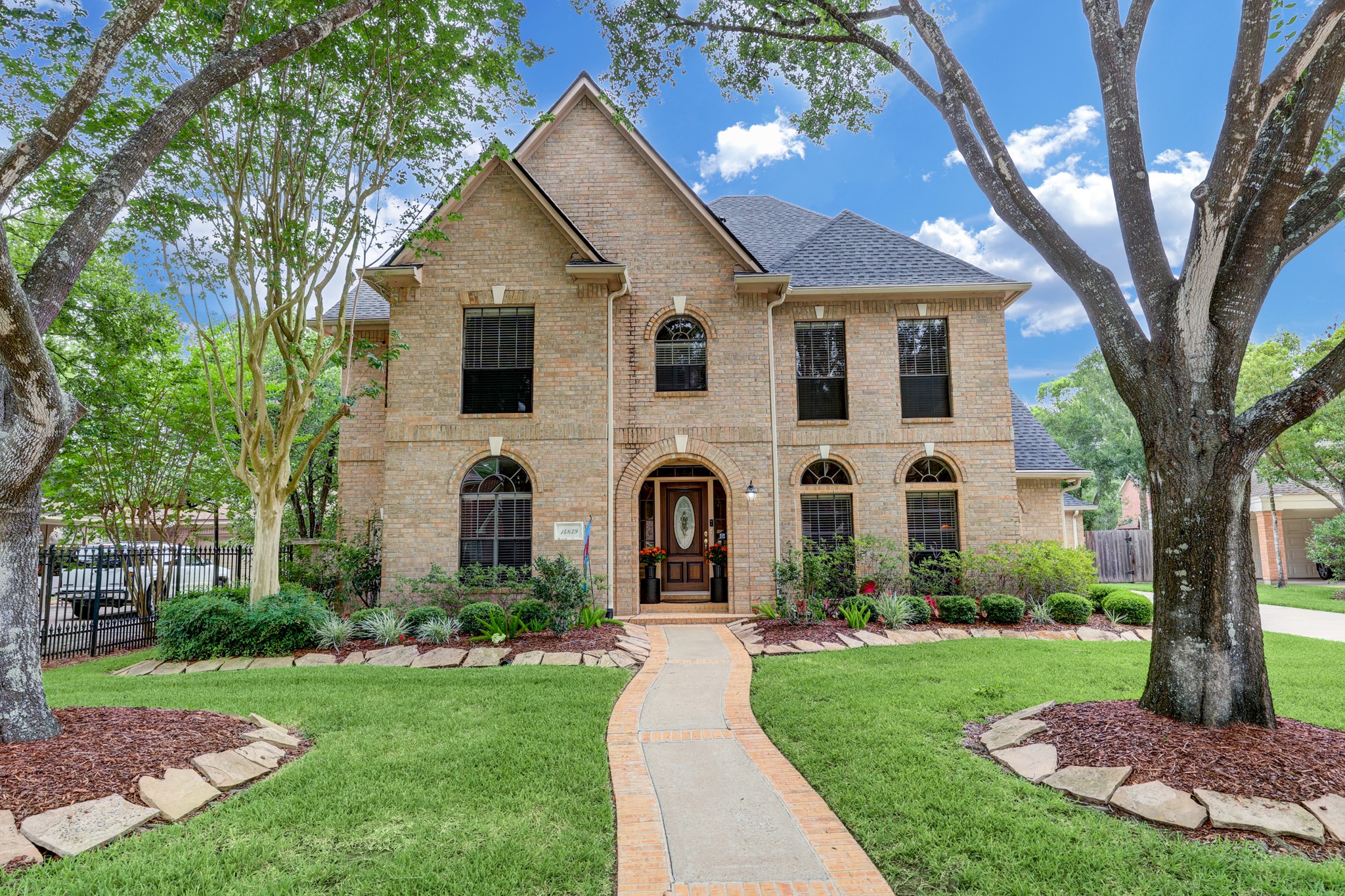 14839 Heather Valley Way Houston TX 77062