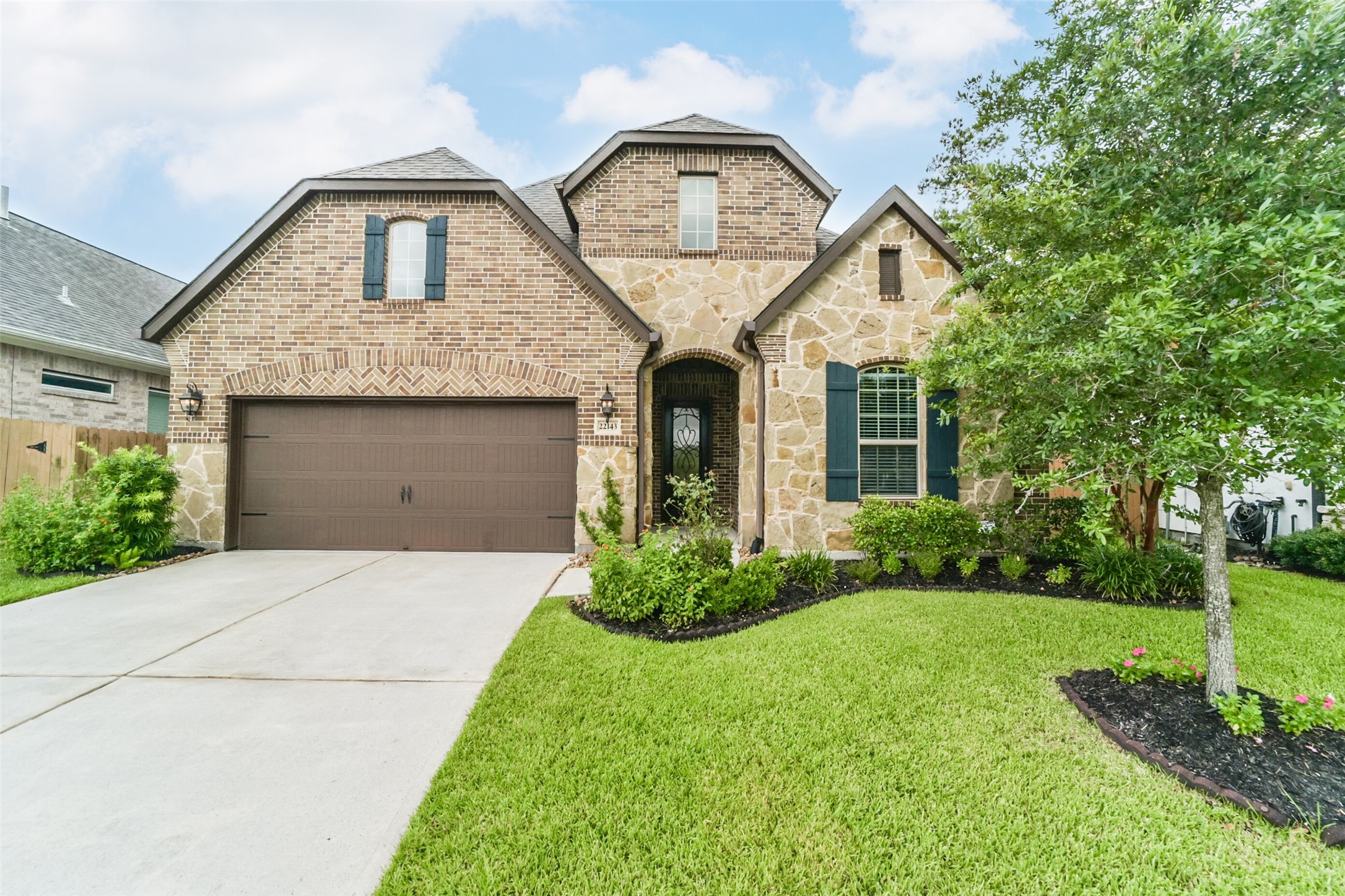 22143 Volante Drive Spring TX 77386
