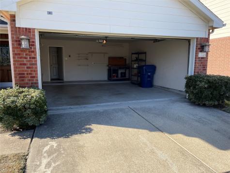 1118 Americana Drive Missouri City TX 77459