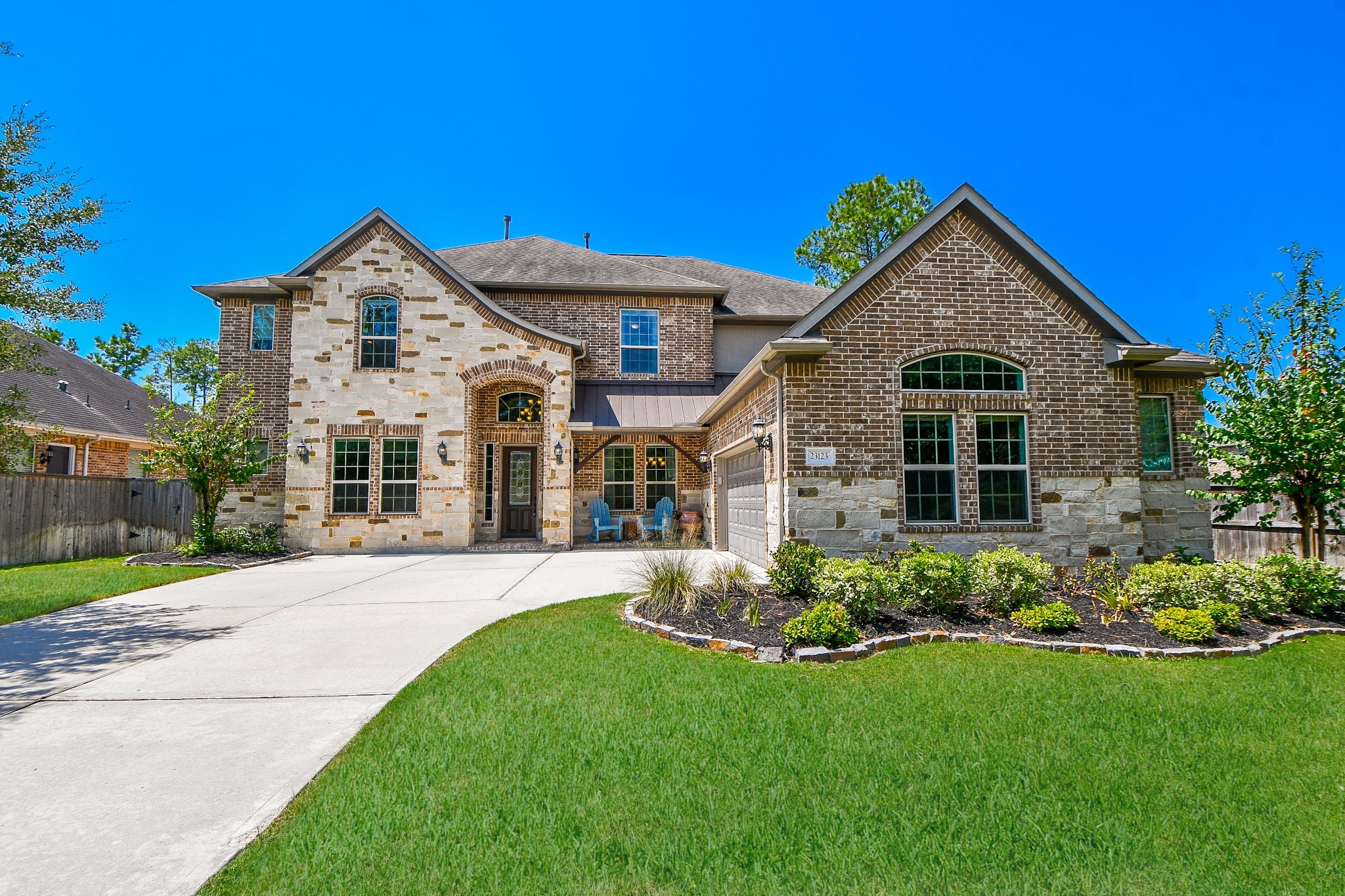 23123 Morning Dove Bend Lane Spring TX 77389