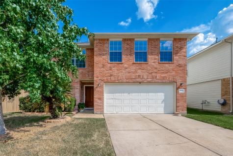 19603 Adelaide Meadows Court Katy TX 77449