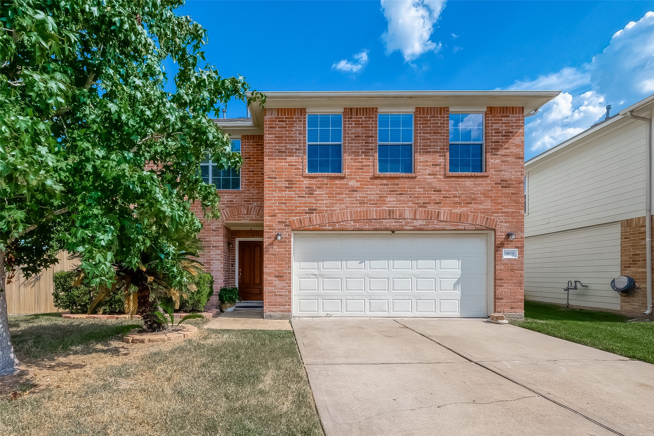 19603 Adelaide Meadows Court Katy TX 77449