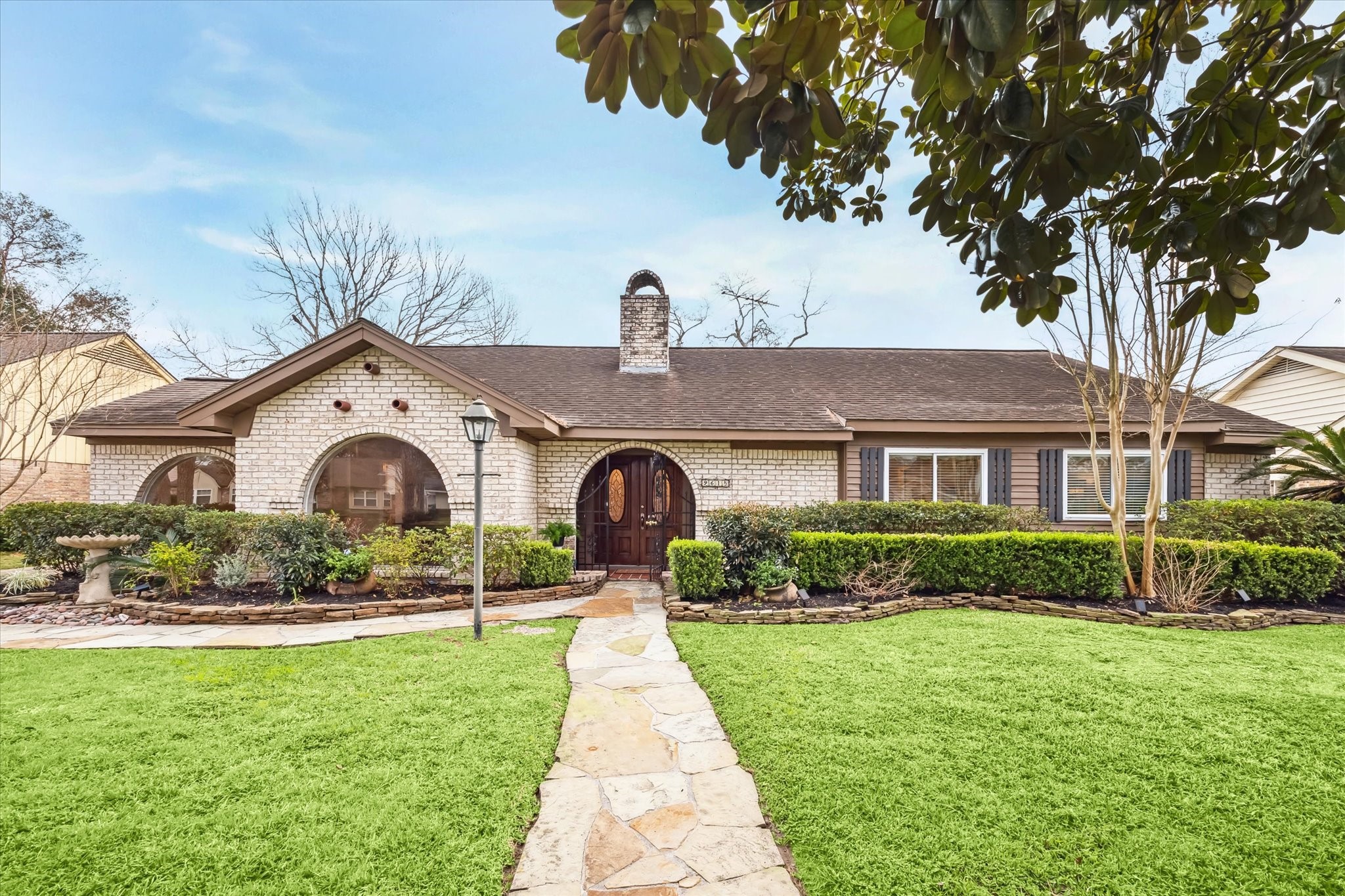 9615 Moorberry Lane Houston TX 77080
